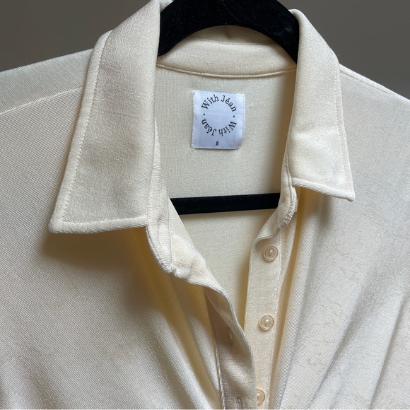 With Jéan dress - Picture 5 of 8